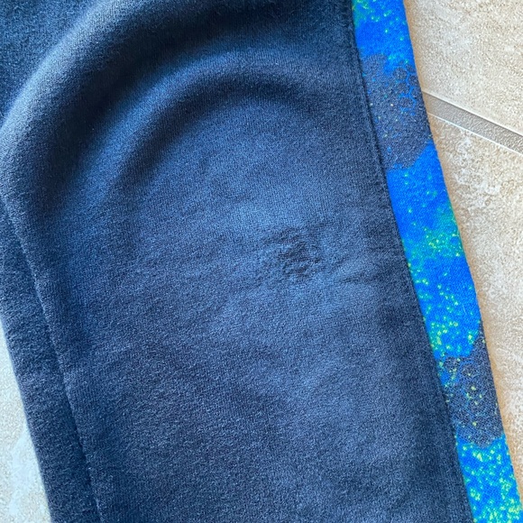 Nike sweatshirt and pants matching set size 6-7 - Picture 6 of 7